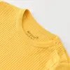 Bibaby Organik Body Relax Modal Sarı