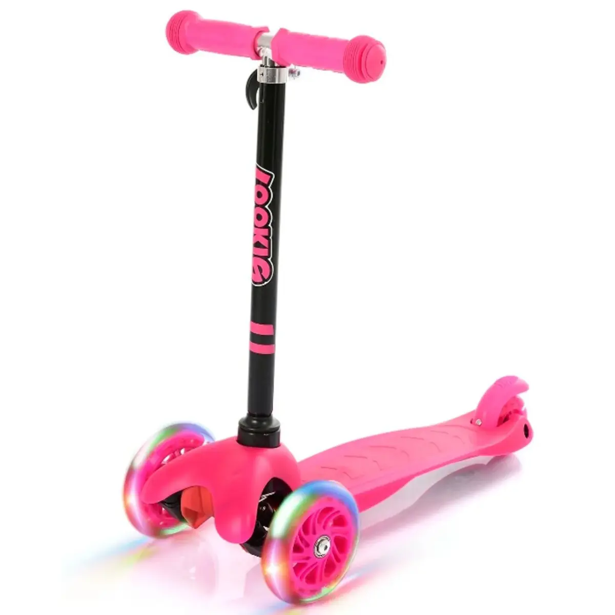Rookie Mini Scooter