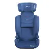 Kraft Rio Fix Oto Koltuğu 15-36 Kg Black