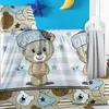 Kidboo Bebek Nevresim Takımı Bear