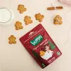 Humm Organic Tarçınlı ve Zencefilli Kurabiye 55 gr