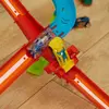 Hot Wheels Neon Yarışlar Çoklu Yarış Heyecanı Pist Seti