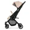 Kanz E-Go Bebek Arabası Bej