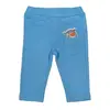 Bibaby Pantolon Patiksiz Bimini Circus Elephant Mavi