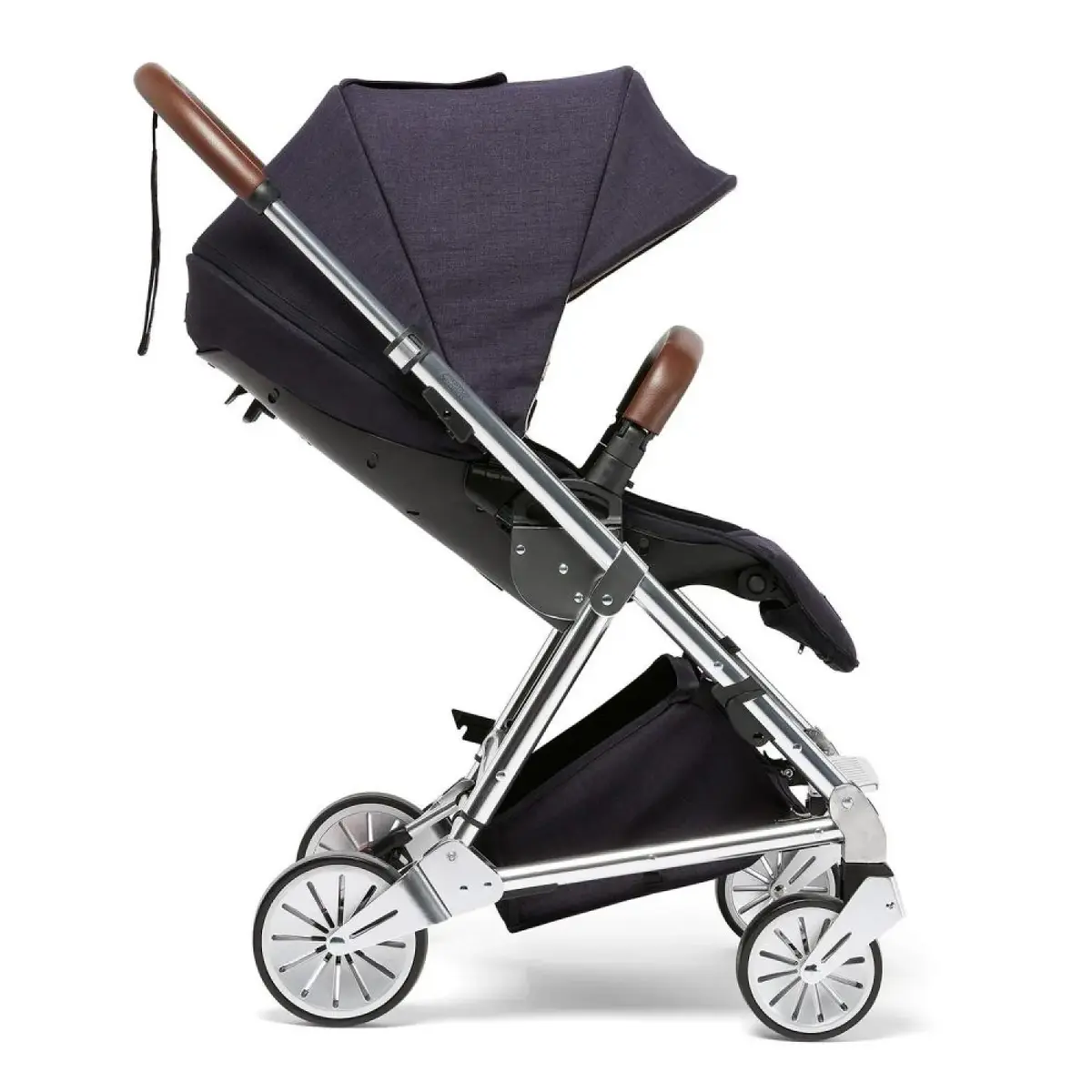 Mamas & Papas Urbo 2 Bebek Arabası Navy