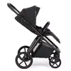 Bagi Heritage Bebek Arabası Black