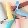 OiOi Buz Buz 2'li Mineral Blue/Aqua Green