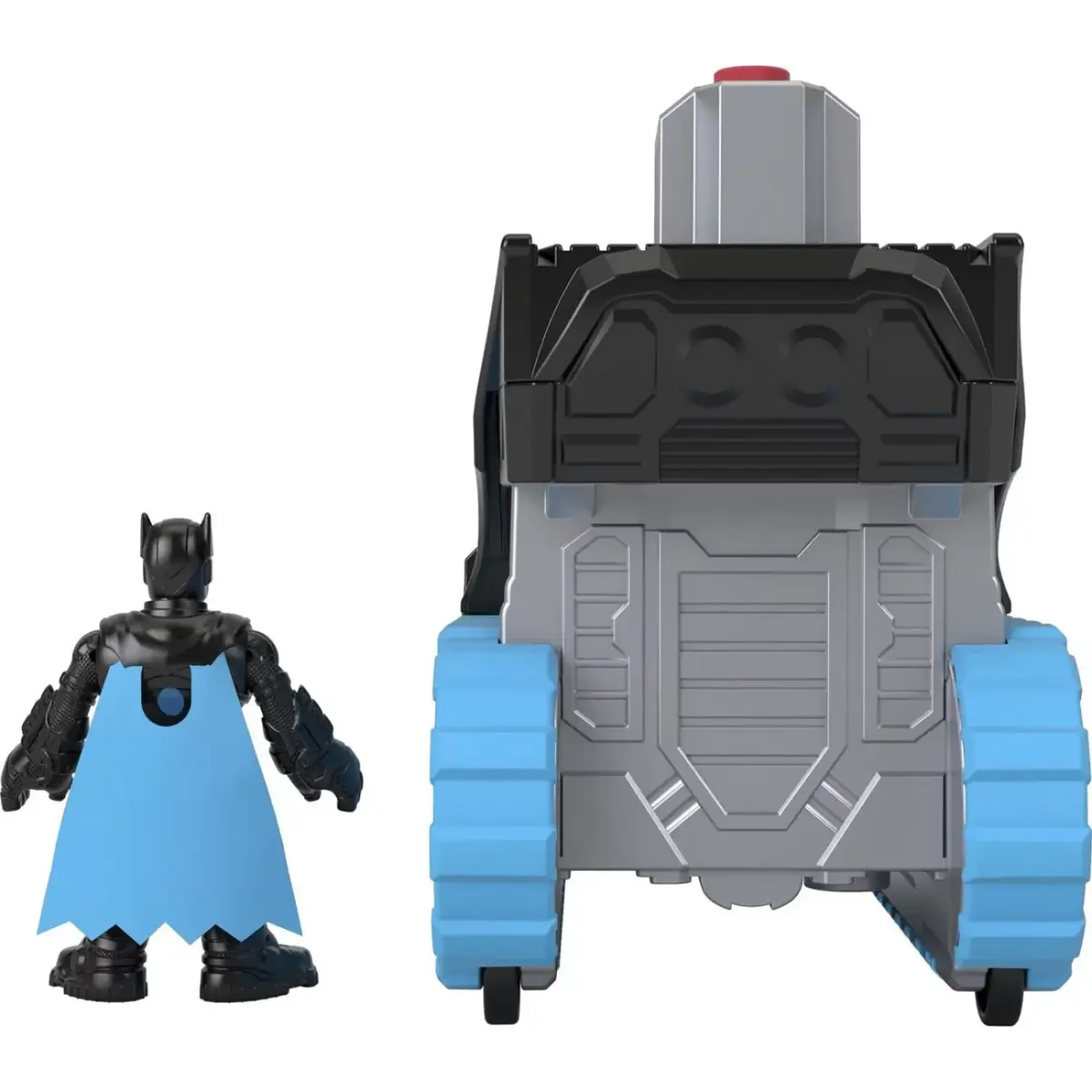 Imaginext DC Super Friends  Özel Araçlar 