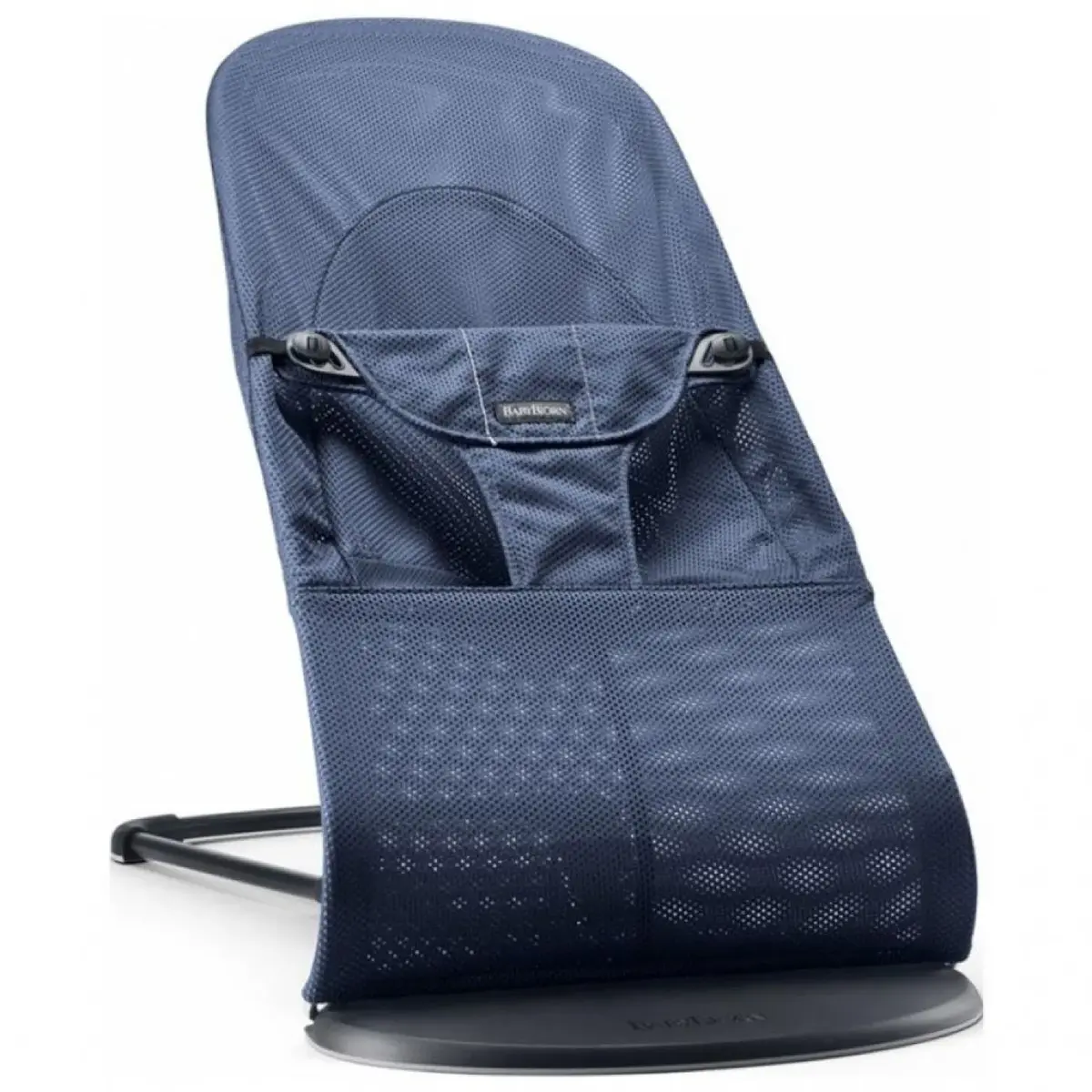 Babybjörn Balance Soft Ana Kucağı Dark Blue