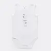 Bibaby Atlet Body Best White Beyaz