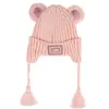 Kitti Eldiven Atkı Bere Takım 1-4Yaş Soft Pembe Asortili