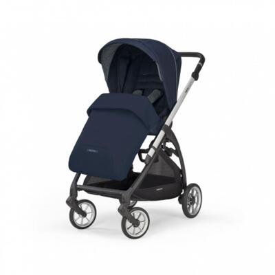 Inglesina Electa Bebek Arabası Soho Blue