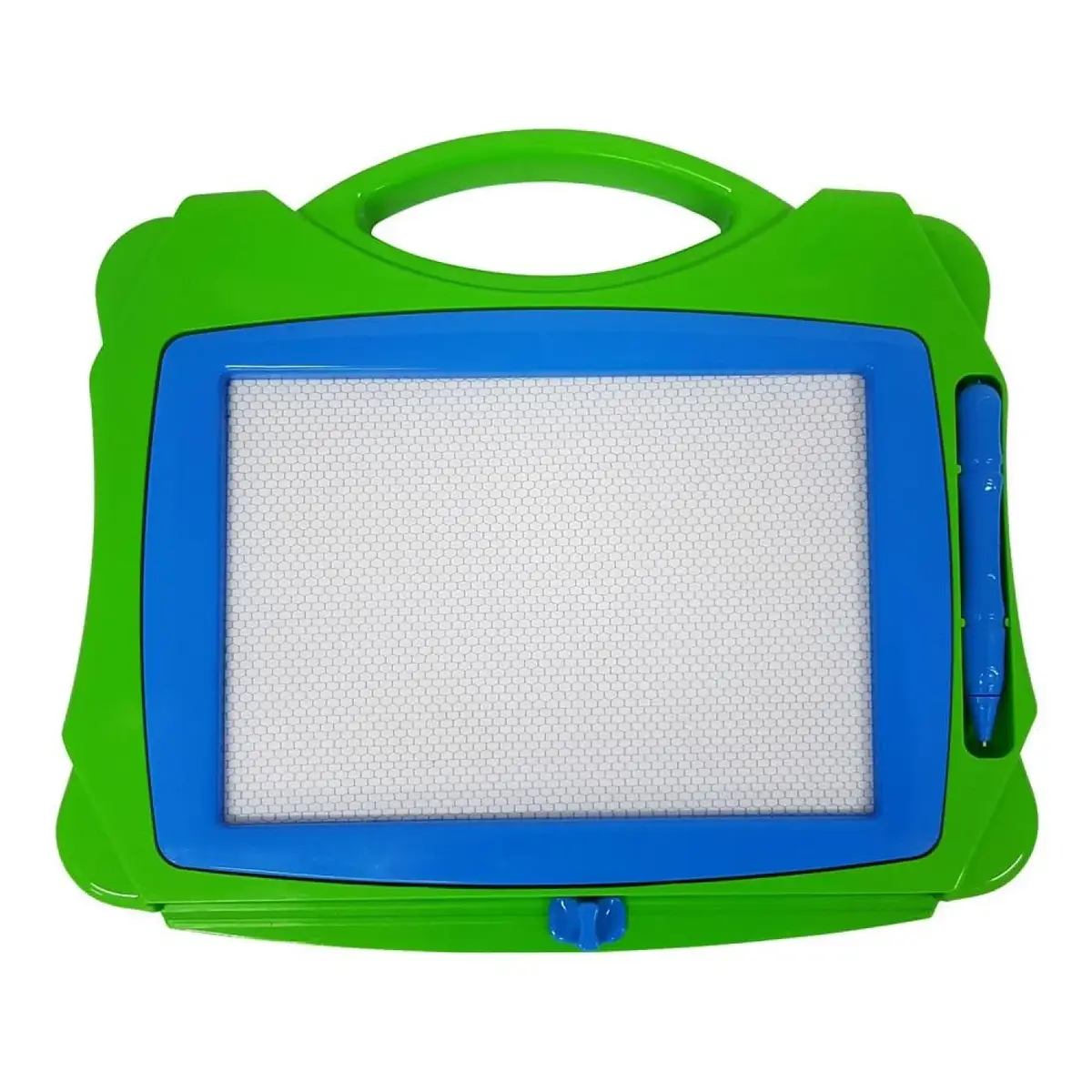 Yazı Tahtası Siyah Beyaz Kutulu Yazı Tahtası Siyah Beyaz Kutulu