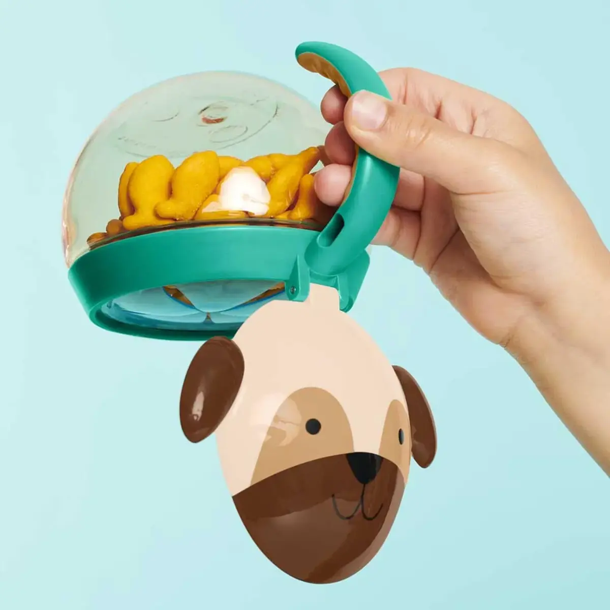 Skip Hop Zoo Çerez Kabı Köpek