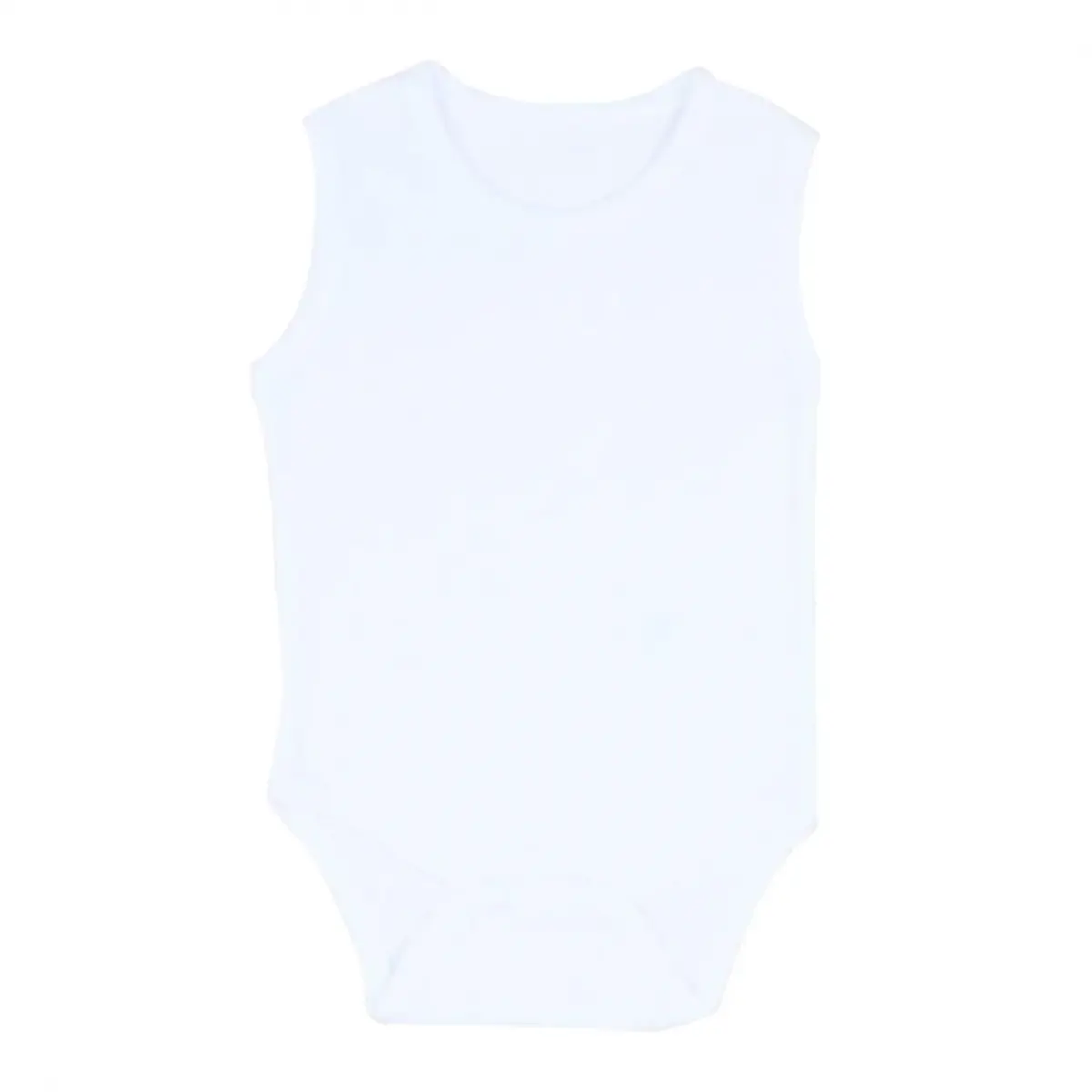 Ciccim Baby Atlet Body Ekru