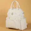 M&Y Collection Kitty Sırt Çantası Krem