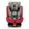 Kanz Comfort Oto Koltuğu 0-36 Kg Kırmızı