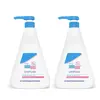 Sebamed Bebek Şampuanı 750 ml*2