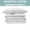 Momys Care Yastık ve Yorgan