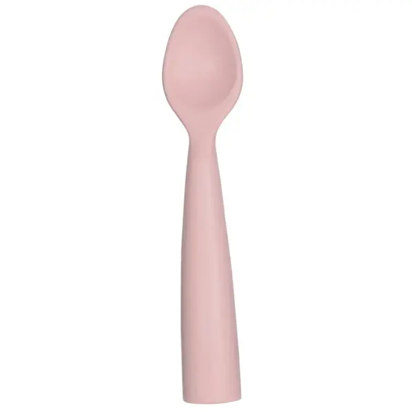 OiOi Nam Nam Mama Kaşığı Pinky Pink