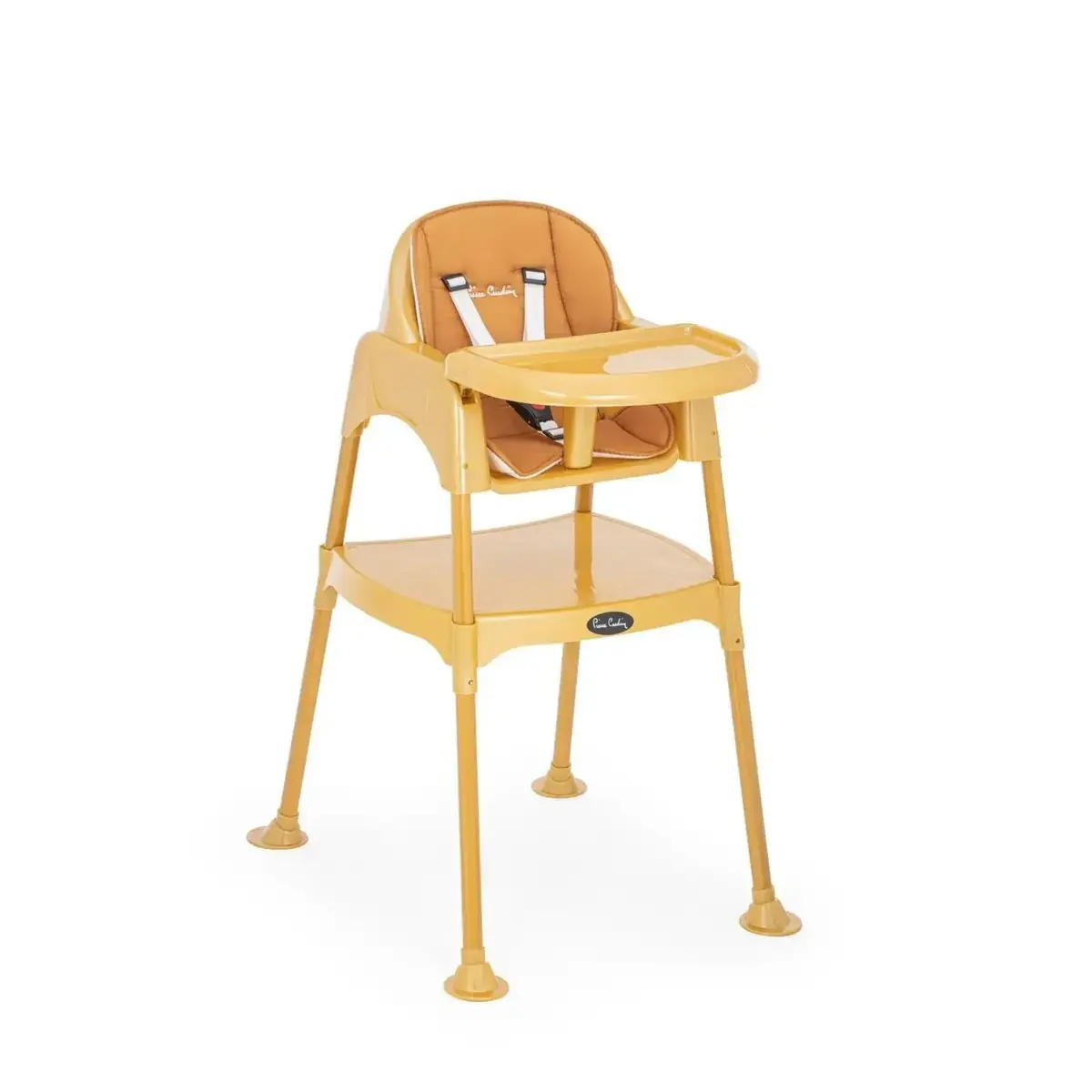 Pierre Cardin Cookie Mama Sandalyesi Gold