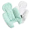 4moms MamaRoo 5.0 Çift Yönlü Yenidoğan Destek Pedi Mint Mesh