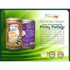 Naturpy Glutensiz Kinoa ve Karabuğdaylı Pirinç Patlağı 100 gr 