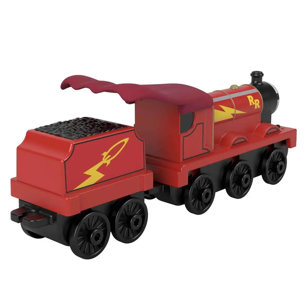 Thomas & Friends Sür-Bırak Büyük Tekli Trenler