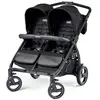 Peg Perego Book For Two Bebek Arabası Mod Black