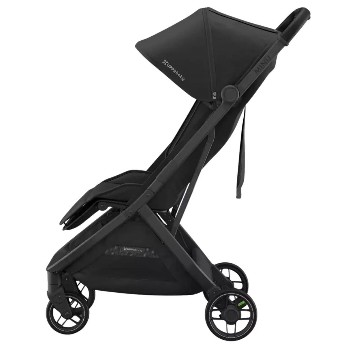 Uppababy Minu V3 Kabin Bebek Arabası Jake