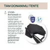 Chicco Dolomiti Bebek Arabası Charcoal