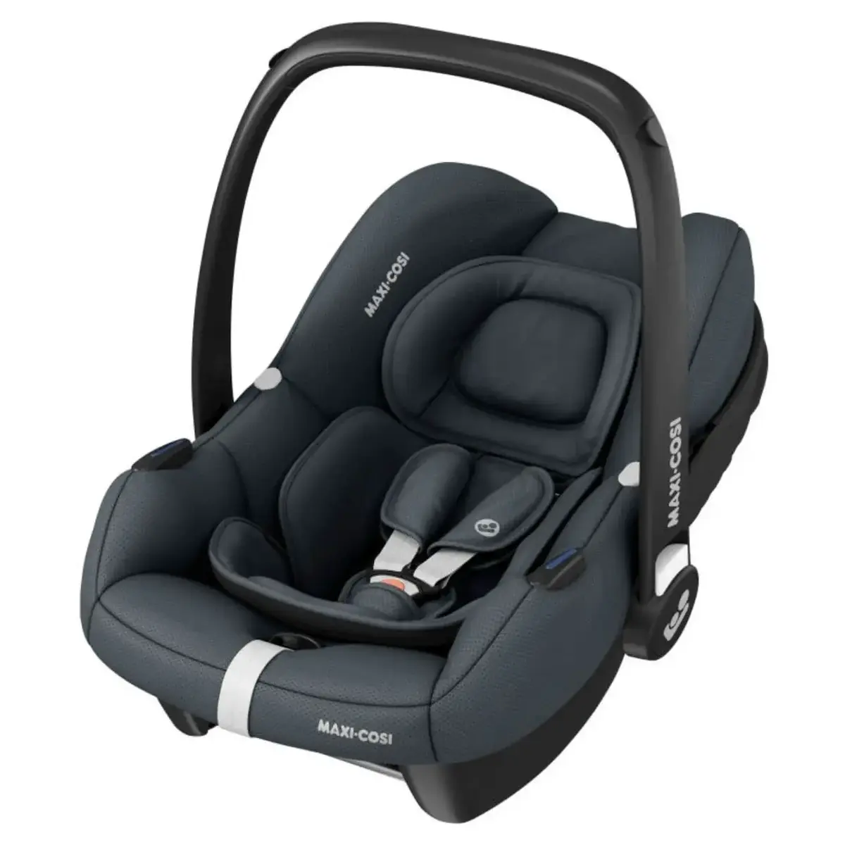 Maxi-Cosi CabrioFix I-Size Oto Koltuğu 0-13 Kg Essential Graphite