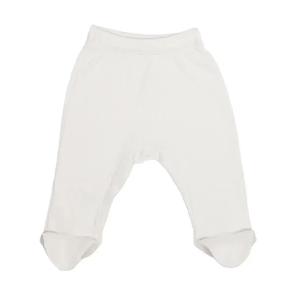 Bistyle Zıbın Takımı 3lü Modal Lovely Fishing Ekru