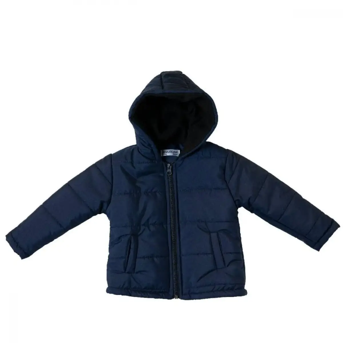 Mudi Line Kaban Lacivert Mudi Line Kaban Lacivert