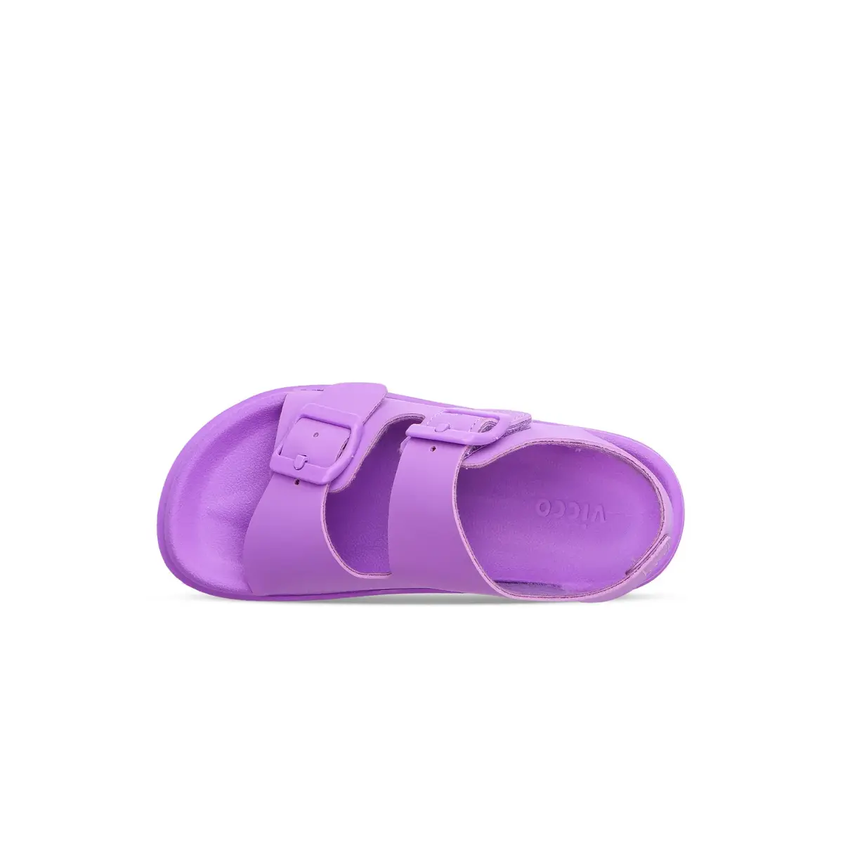 Vicco Miyu Sandalet Patik Phylon Lila
