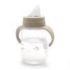 Babyjem Damlatmayan Suluk 250 ml Vizon