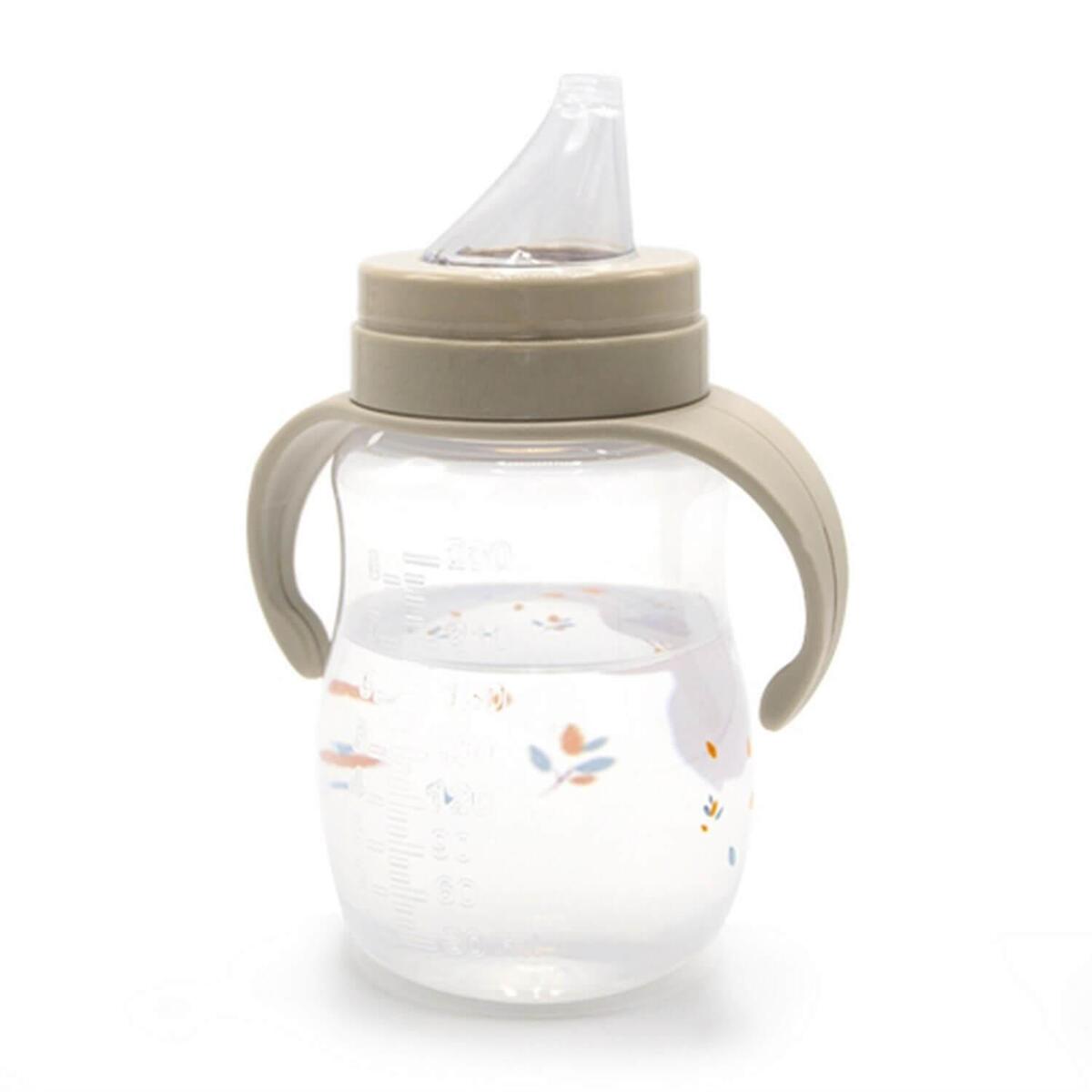 Babyjem Damlatmayan Suluk 250 ml Vizon
