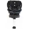 Kikka Boo Ronda Isofixli Oto Koltuğu 0-36 Kg Black