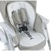 Prego 4024 Lucca Mama Sandalyesi Krem
