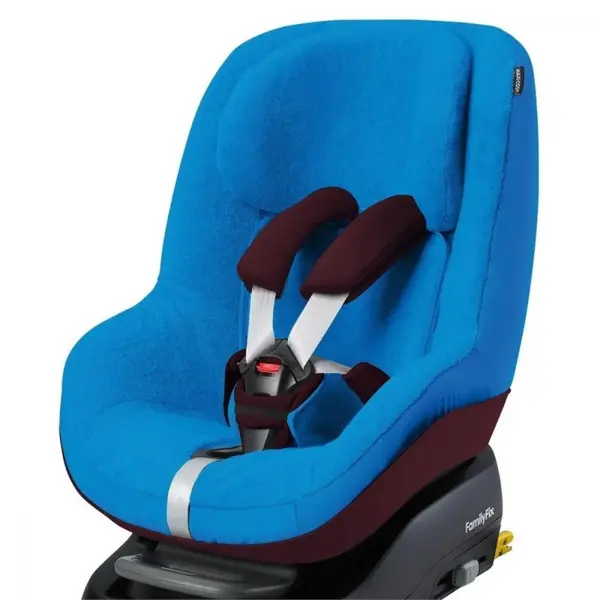Maxi Cosi Pearl Oto Koltuğu Yazlık Kılıfı Blue