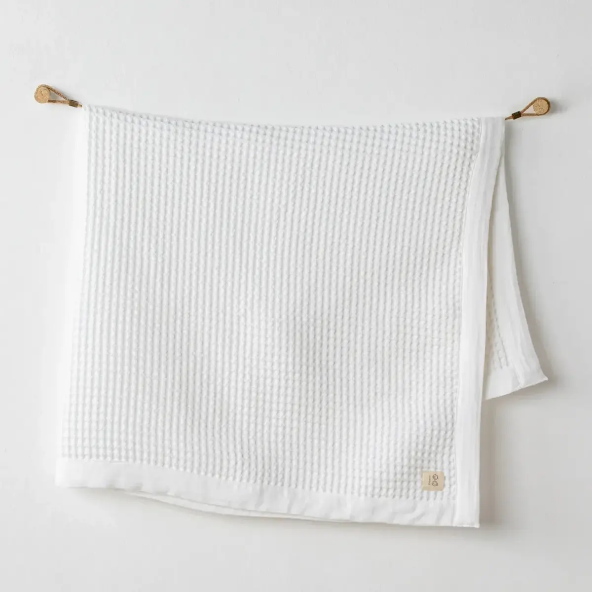 Andy Wawa Battaniye Have A Nice Day 120X100cm Beyaz Andy Wawa Battaniye Have A Nice Day 120X100cm Beyaz