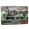 Vardem Kutulu 26 Parça Işıklı ve Sesli Classic Model Tren Set