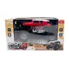Uzaktan Kumandalı Rock Crawler 4WD Şarjlı Jeep
