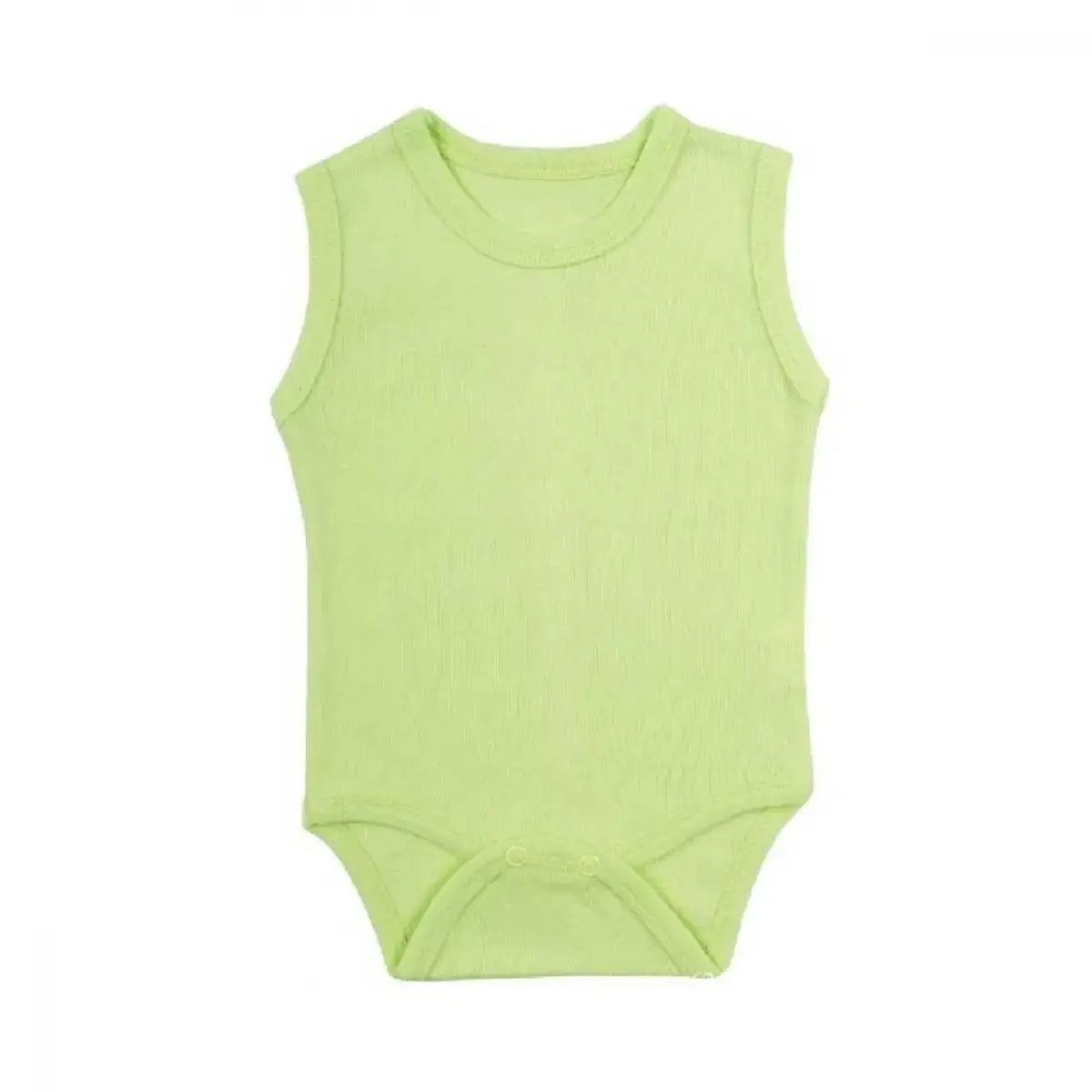 Ciccim Baby Atlet Body Yeşil