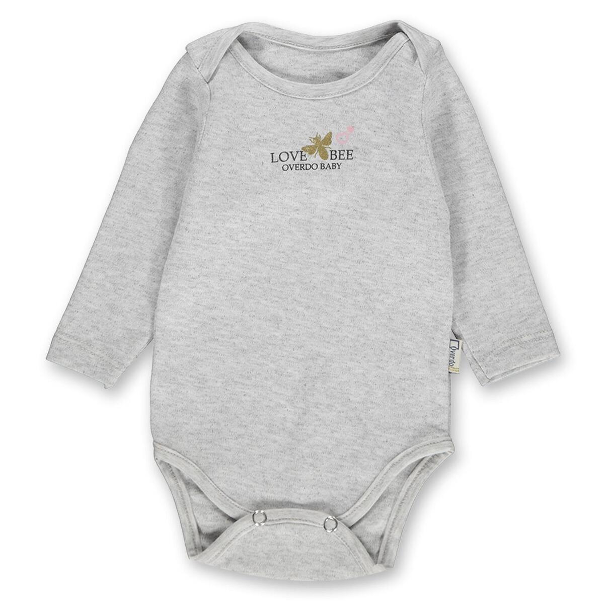 Overdo 2li Takım Açık Pembe