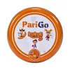 Parigo Kukuli