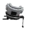 Kikka Boo Ronda Isofixli Oto Koltuğu 0-36 Kg Dark Grey