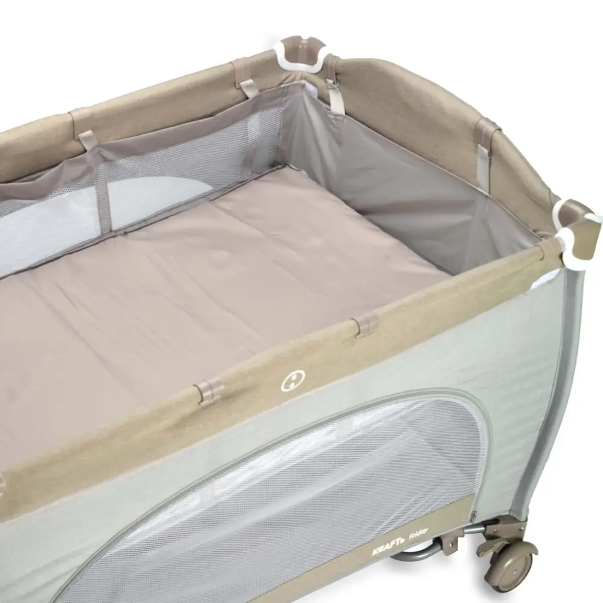 Kraft Friday Oyun Parkı 70x110 cm Beige