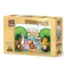 Art Kids Hayvanat Bahçesi'ne Hoşgeldiniz Ahşap Puzzle 100 Parça