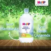 Hipp Doğal Mineralli Su 1 lt Yeni